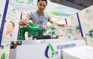 節(jié)能技術(shù)推廣 驅(qū)動(dòng)粵港澳大灣區(qū)綠色發(fā)展的核心引擎