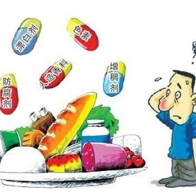 邂逅食品添加劑 從陌生到熟悉，一份MAKA微信H5指南