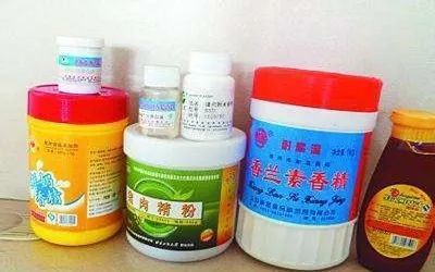 食品添加劑 是無辜的“工具”，還是被污名化的“替罪羊”？