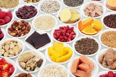 食品添加劑是癌癥高發(fā)的"幫兇"?食品里有這4種添加物,盡量少吃!