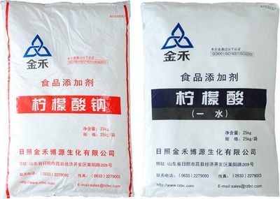 砼川興化工 食品安全與成本平衡之道——以食品添加劑為視角