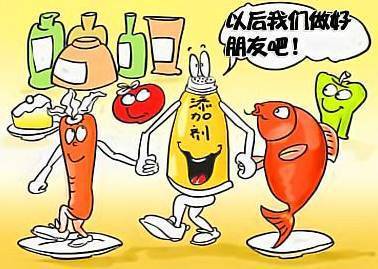 食品添加劑的復(fù)配使用 協(xié)同增效與安全控制的科學(xué)藝術(shù)