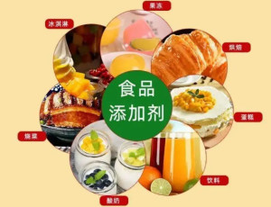 食品添加劑 是安全伙伴還是健康隱患？