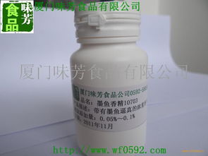 福建與臺(tái)灣食品添加劑市場對(duì)比分析 價(jià)格、型號(hào)與圖片選購指南